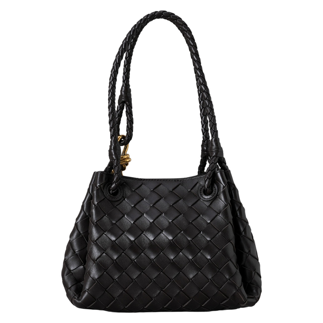 BOTTEGA VENETA(USED)보테가베네타 스몰 파라슈트